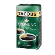 Jacobs Kr&ouml;nung