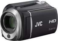 JVC Everio GZ-HD620