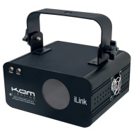 Kam iLink RGY + Remote