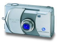 Minolta Dimage Scan Multi Pro Film Scanner