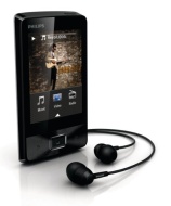 Philips SA4MUS16KF