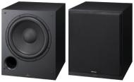 Pioneer S W601 12 Inch 180 Watt Powered Subwoofer Reviews Alatest Com