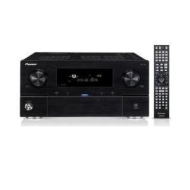 Pioneer SC-LX73 schwarz 7.1 AV-Receiver