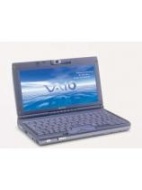 Sony Vaio VGN-C2Z