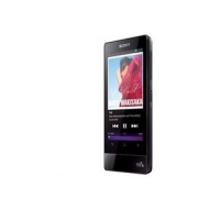 Sony walkman NWZF805BLK 16GB