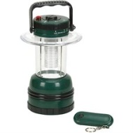 Stansport Water Resistant Remote Control Lantern