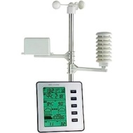 TFA 351077 Funk-Wetterstation STRATOS