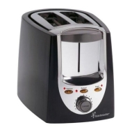 Toastmaster TT2CTBB 2-Slice Toaster