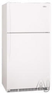 Whirlpool Freestanding Top Freezer Refrigerator ET1FTEXS