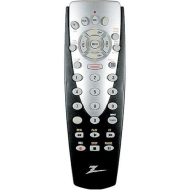 Zenith 4 Device Universal TV Remote (ZN411)