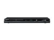 Panasonic DVD-S295EG-K schwarz