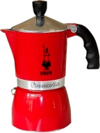 Bialetti Fiammetta 1 red