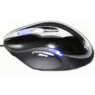 Cyber Snipa SWAT Mouse