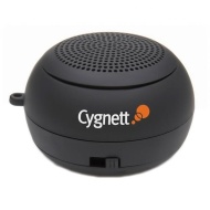 Cygnett CY-3-BBB Groove Bassball - Black