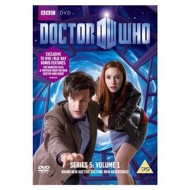 Doctor Who: Series 5 - Volume 1 (2010)
