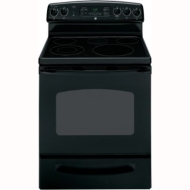 GE 30 Free-Standing Electric Range