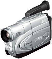 JVC GR-FX16E