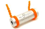 NU Dolphin Swimmer MP3 Player