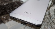 Nuu Mobile X5