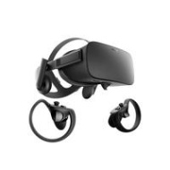 Oculus Rift VR Headset