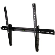 OmniMount OC150T Tilt TV Mount for 37-80 Inch TVs - Black