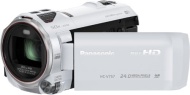 Panasonic HC-V757EG-W bianco