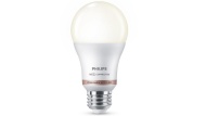 Philips Dimmable A19 Smart Wi-Fi Wiz Light Bulb