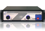 Pyle&reg; Pro PZR3000 3000W Powered Amplifier