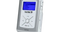 SanDisk Sansa e100