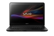 Sony VAIO Fit Series SVF14218CXB 14-Inch Core i7 Touch Laptop