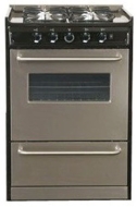 Summit Appliance TNM63027BFKWY