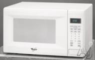 Whirlpool 20&quot; Counter Top Microwave MT4110SP