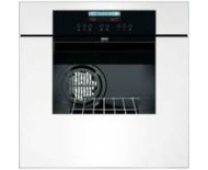 Zanussi Electrolux ZBP1165X - Oven - built-in - with self-cleaning - Class A - stainless steel