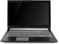 Gateway ID5821u 15.6-Inch Laptop - Black