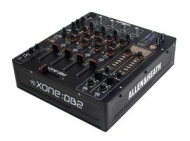 Allen And Heath Xone DB2 Professional Effects Mixer