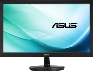 Asus 90LME9001Q02231C Ecran PC LED 21,5&quot; (54,6 cm) 1920 x 1080 5 ms VGA/DVI-I/HDMI 1.3 Noir