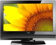 Dick Smith 19&quot; LCD/DVD