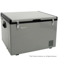 EdgeStar 63 Qt. 12V DC Portable Fridge/Freezer