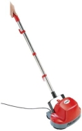 Electric Floor Scrubber/Polish