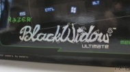 Razer BlackWidow Ultimate Mechanical Keyboard