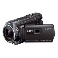 Sony HDR-PJ810E