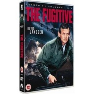 The Fugitive: Season 1 - Volume 1 &amp; 2