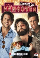 &lsquo;The Hangover&#039; DVD