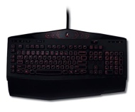 alienware tactx keyboard