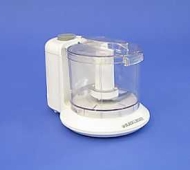 Black &amp; Decker Mini Food Chopper