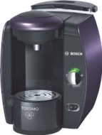 Bosch TAS4018 Tassimo Multi-Getränke-Automat / Precious Purple