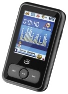 GPX 1.8&quot; 4GB MP3/Video Player