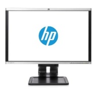 HP Compaq LA2405x - Monitor (60.96 cm (24&quot;), 5 ms, 250 cd / m2, Kensington, 100 x 100 mm, -170 - 170&deg;)