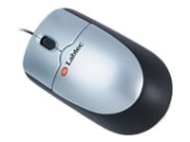 Labtec Optical Mouse Maus