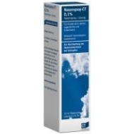 Nasenspray -CT 0,1% (10ml)